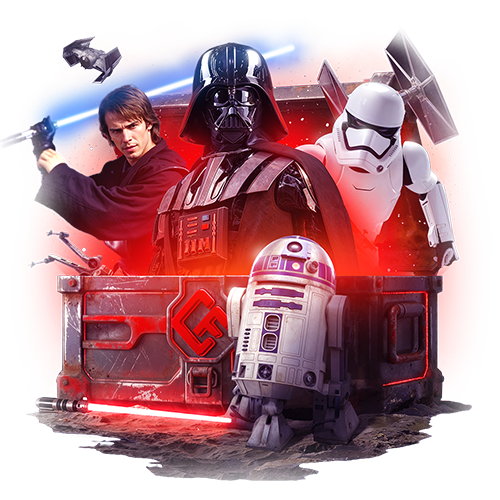 Star Wars