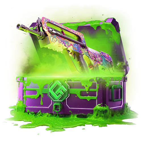 FAMAS