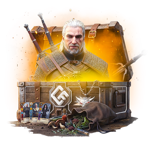 The witcher