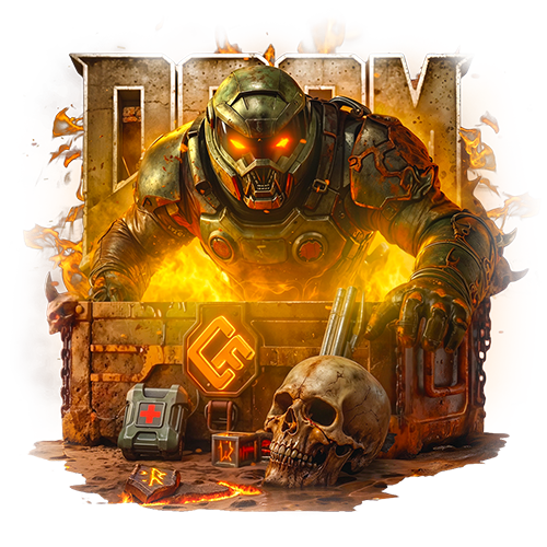 DOOM