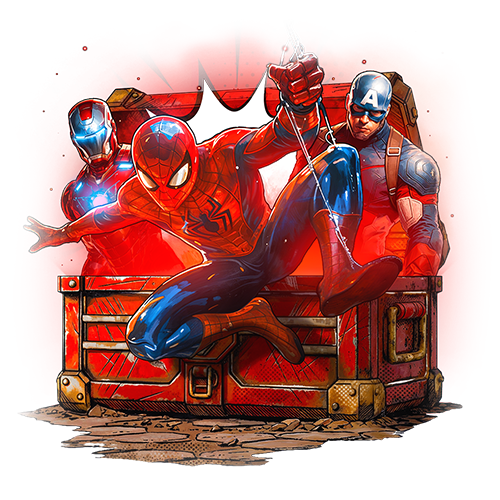 Marvel