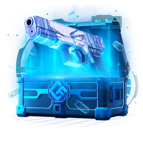 GLOCK-18