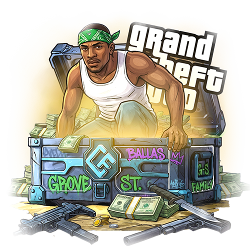 GTA