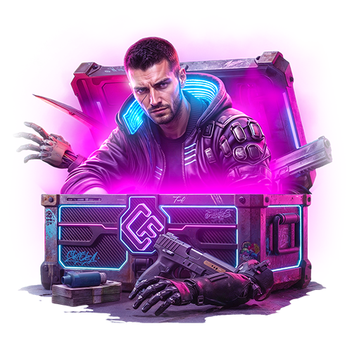 Cyberpunk 2077