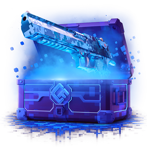 Desert Eagle