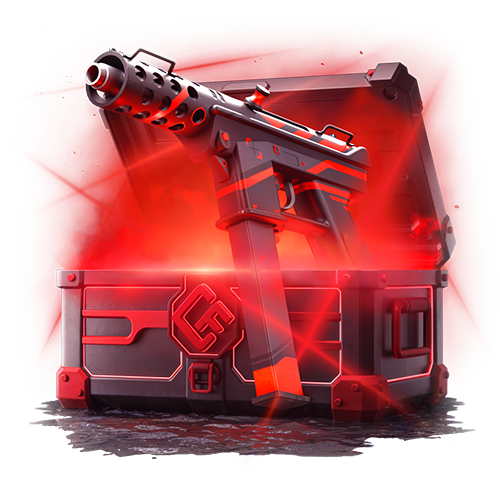 TEC-9