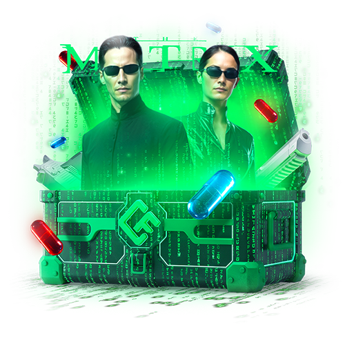 Matrix