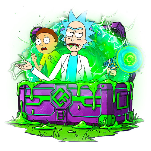 Rick and Morty