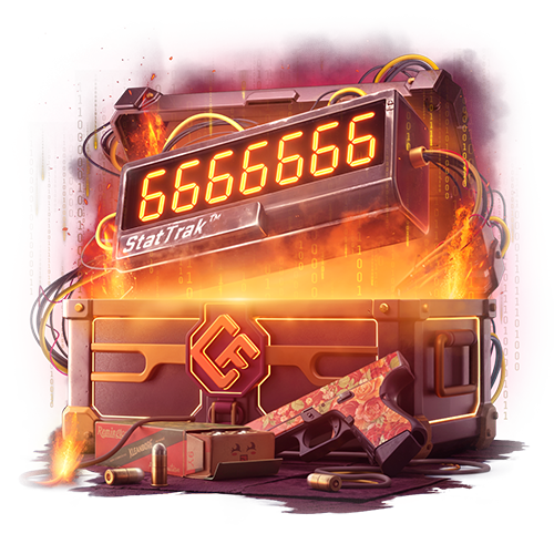 Stattrak